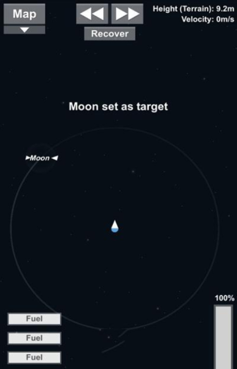 航天模拟器(Spaceflight Simulator)