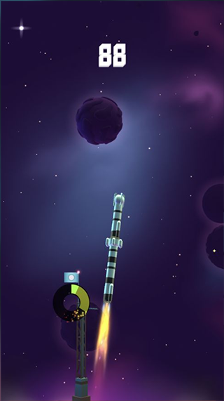 太空边界2(Space Frontier 2)