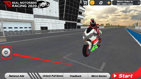 极速骑行4(Extreme Bike Racing 2023)