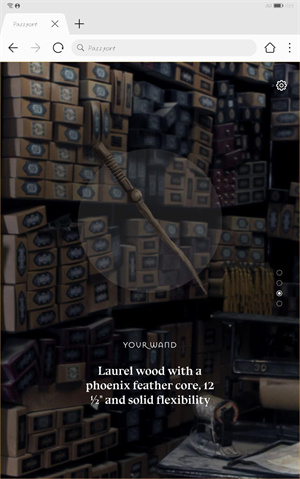 pottermore