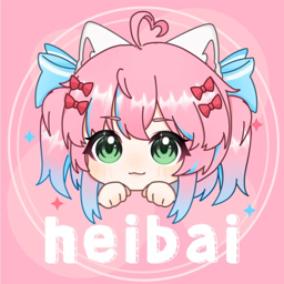 黑白动漫(heibai弹幕)