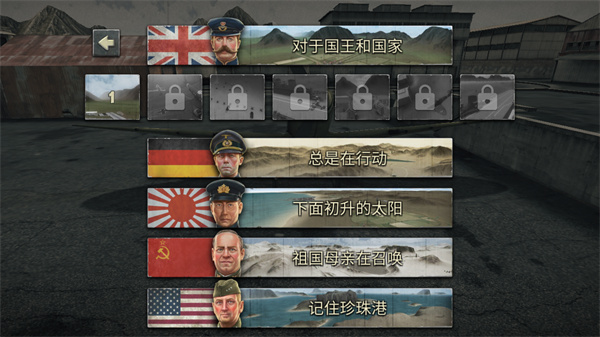 空战二战王牌飞行员(War Dogs)