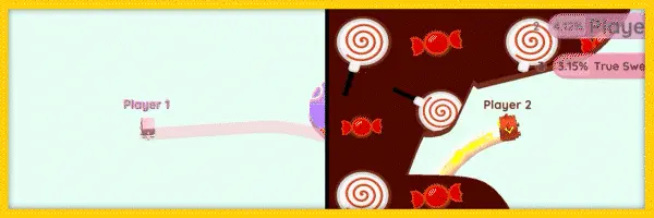 纸片大作战2(Paper.io2)