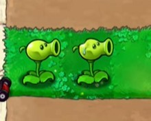 植物大战僵尸逆天版