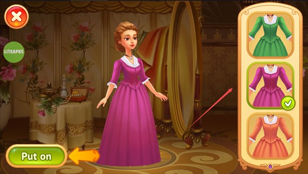 贵族故事馆(Storyngton Hall)