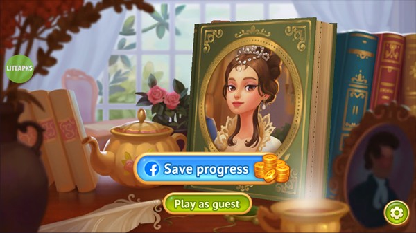 贵族故事馆(Storyngton Hall)