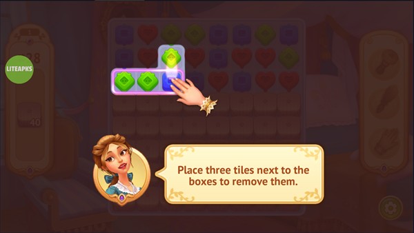 贵族故事馆(Storyngton Hall)