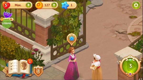 贵族故事馆(Storyngton Hall)