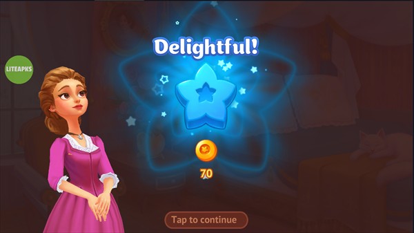 贵族故事馆(Storyngton Hall)