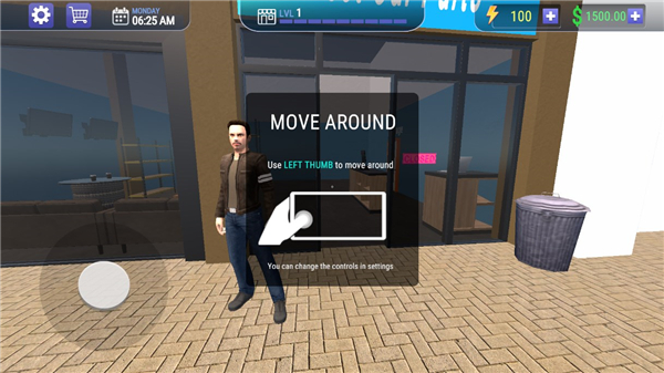 汽修店模拟器(Car Mechanic Shop Simulator 3D)