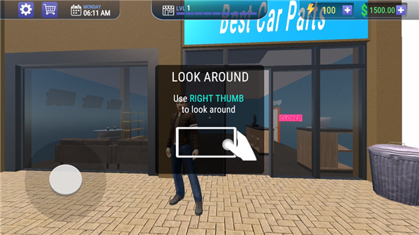 汽修店模拟器(Car Mechanic Shop Simulator 3D)