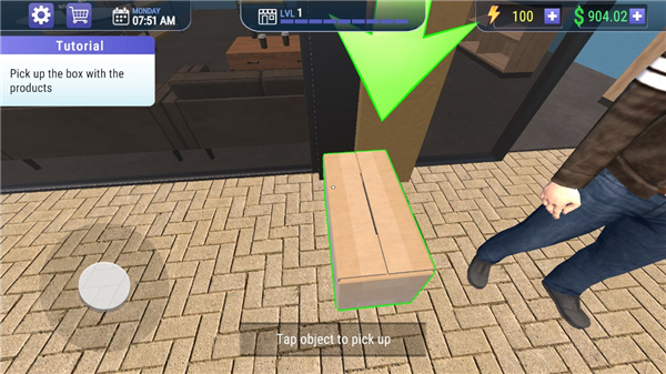 汽修店模拟器(Car Mechanic Shop Simulator 3D)