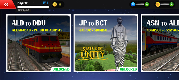 印度火车模拟器(Indian Train Simulator)