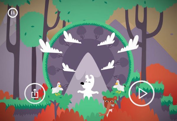 米皮大冒险梦境(Mimpi Dreams)