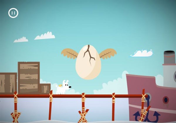 米皮大冒险梦境(Mimpi Dreams)