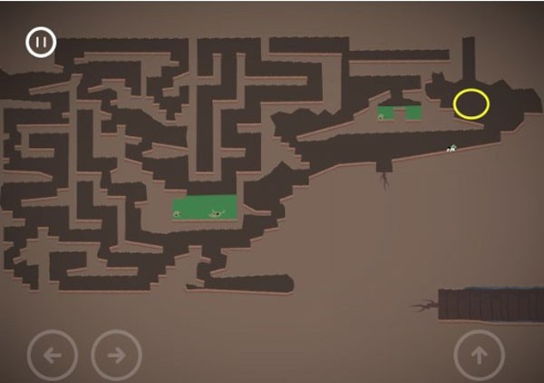 米皮大冒险梦境(Mimpi Dreams)