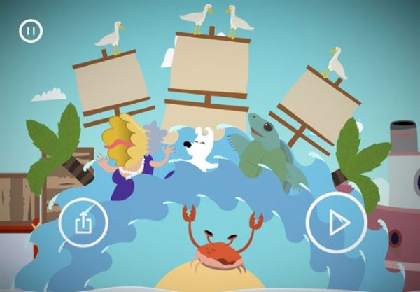 米皮大冒险梦境(Mimpi Dreams)