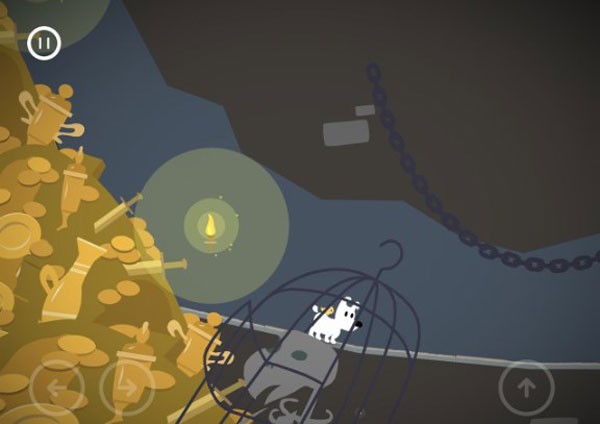 米皮大冒险梦境(Mimpi Dreams)