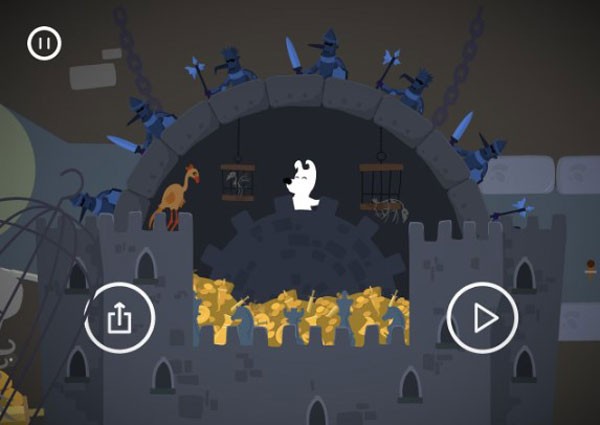 米皮大冒险梦境(Mimpi Dreams)