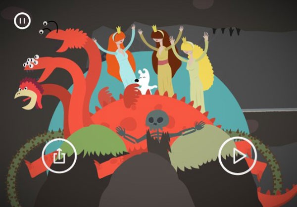 米皮大冒险梦境(Mimpi Dreams)