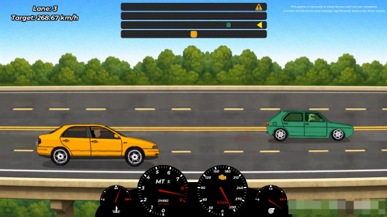 我的车,我的生活