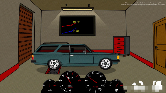 我的车,我的生活