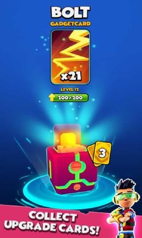 糖果巡逻队(Candy Patrol)