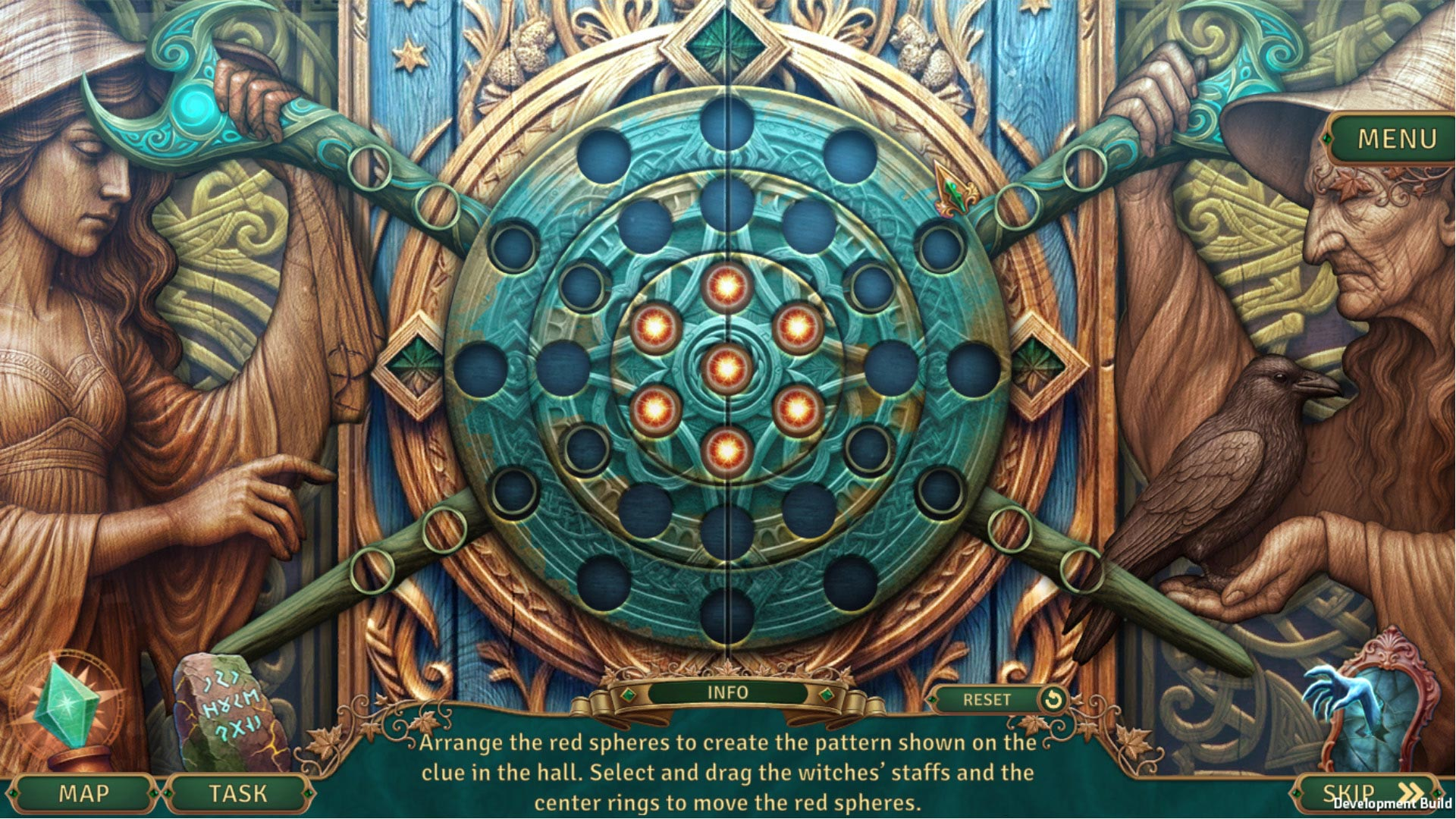 格林童话 27：诅咒血脉