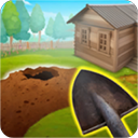 矿工模拟器(Digging A Hole : Miner Simulator)