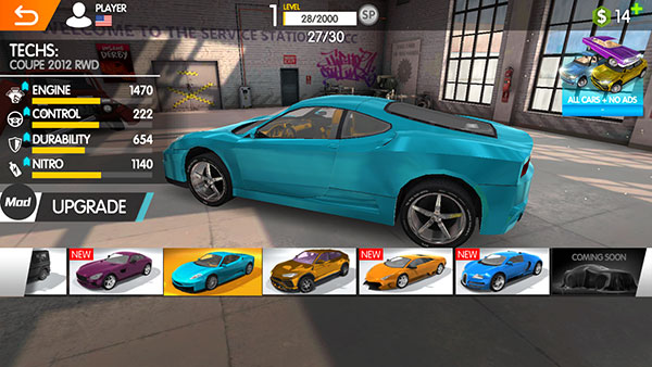 RCC真实车祸模拟器(Real Car Crash)