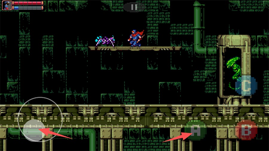 忍者游侠传(Ninja Ranger安装器)