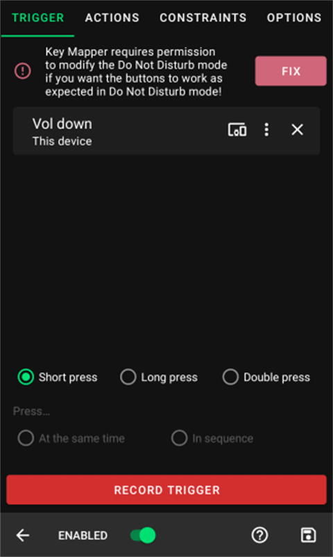 键映射器(Key Mapper)
