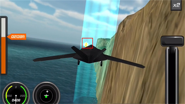 真实飞行模拟3D中文版下载(Flight Pilot)