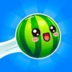 西瓜奔跑3D(Waternelon Run 3D)