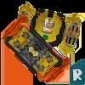 假面骑士歌查德模拟器(Geats Belt All Rider Series)