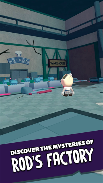 恐怖冰淇淋大亨(Ice Scream Tycoon)