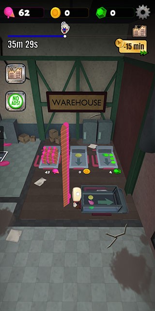 恐怖冰淇淋大亨(Ice Scream Tycoon)