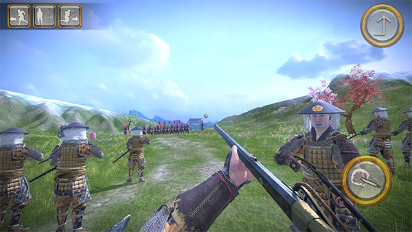 幕府将军战争与帝国(Shogun: War and Empire)