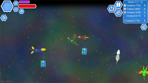 孢子进化论2(Evolution of Species 2)