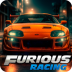 愤怒的赛车(Furious Payback Racing)