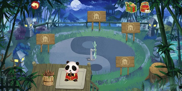 天天爱烹饪2019年旧版