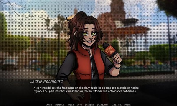 湮灭长夜(Blackout)