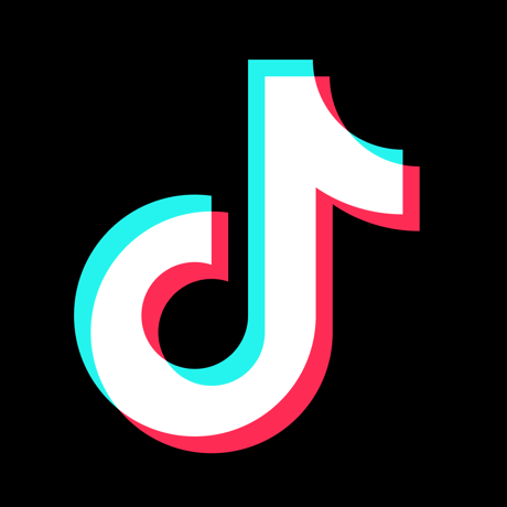 tiktok海外版app
