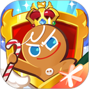 冲呀饼干人王国(Cookie Run: Kingdom)