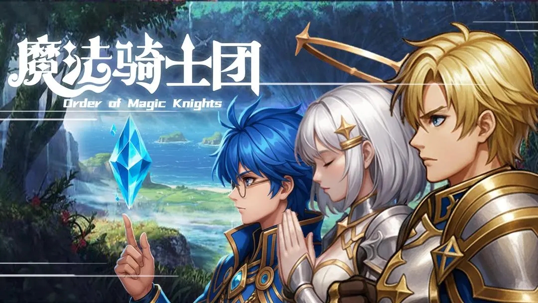 魔法骑士团兑换码在哪