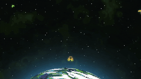 阿卡迪姆太空奥德赛(Arcadium 3)