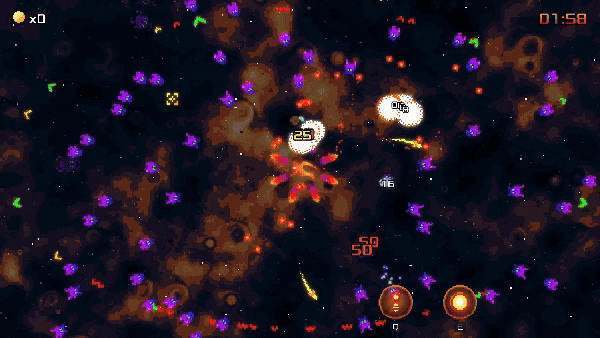 阿卡迪姆太空奥德赛(Arcadium 3)