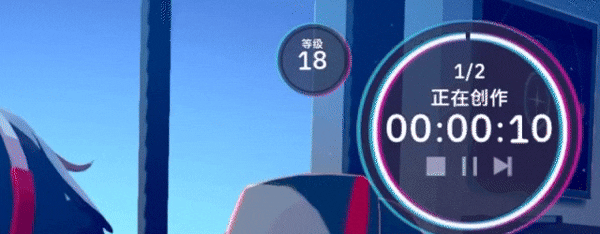 放松时光：与你共享Lo-Fi故事