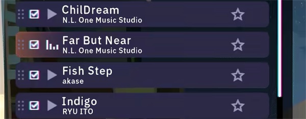 放松时光：与你共享Lo-Fi故事