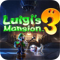路易基鬼屋3(LUIGISMANSION3)